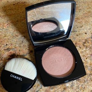 Chanel Poudre Lumiere - Authentic New (no box)